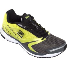 Tênis Fila Masculino Corrida Hunger 2.0