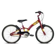Bicicleta Verden Bikes Aro 20 Freio V-Brake Smart 10382B