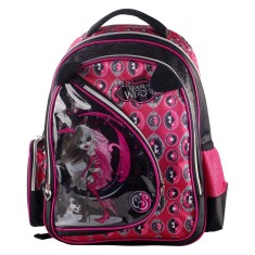 Mochila Escolar Santino Bratzillaz BZM500247