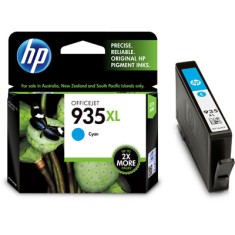Cartucho Ciano HP 935XL C2P24AL