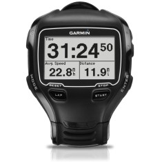 Relógio Monitor Cardíaco Garmin 910XT