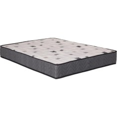 Colchão Solteiro Espuma Kappesberg D26 Sonolev 88 x 14 x 188 cm