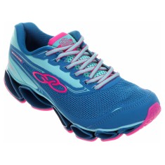 Tênis Olympikus Feminino Corrida Warrior