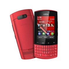 Celular Nokia Asha 303 3,2 MP Desbloqueado Symbian S40 Wi-Fi 3G