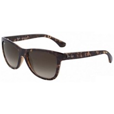 Óculos de Sol Feminino Retrô Ray Ban RB4218L