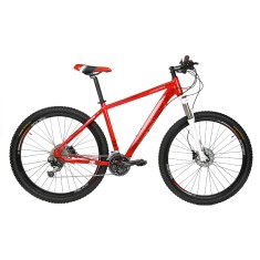 Bicicleta Mountain Bike Gonew 30 Marchas Aro 29 Suspensão Dianteira Freio a Disco Endorphine 9.3