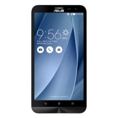 Smartphone Asus Zenfone 2 Laser 6" ZE601KL 16GB 13,0 MP 2 Chips Android 6.0 (Marshmallow) 3G 4G Wi-Fi