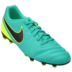 Chuteira Campo Nike Tiempo III FG Adulto