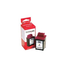 Cartucho Colorido Lexmark 12A1990