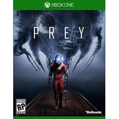 Jogo Prey Xbox One Bethesda