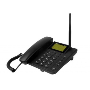 Celular de Mesa com Fio Intelbras CFA 4012