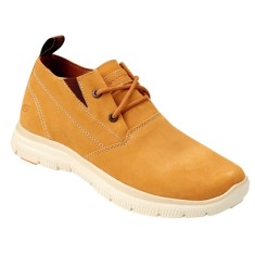Tênis Skechers Masculino Casual Hinton Franken