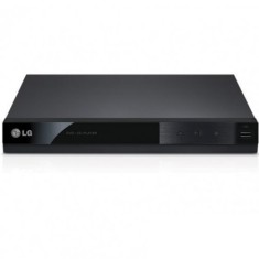 DVD Player DP122 LG
