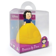 Boneca Princesas Disney Branca de Neve 2113 Toyster