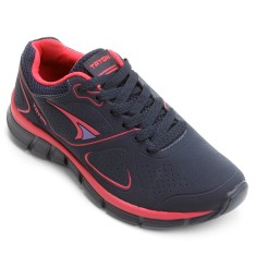 Tênis Tryon Feminino Caminhada Civic