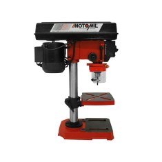 Furadeira De Mesa (Bancada) 1/2 MotoMil - FBH 130I