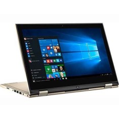 Notebook Conversível Dell Inspiron 7000 Intel Core i7 6500U 8GB de RAM SSD 240 GB 13,3" Touchscreen Windows 10 I13-7359-A40g