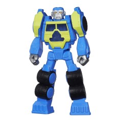 Boneco Salvage Transformers Rescue Bots A8303 - Hasbro