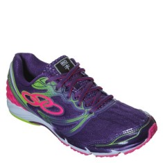 Tênis Olympikus Feminino Corrida Rio 3