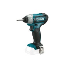 Parafusadeira Impacto 1/4 Makita - TD110DZ