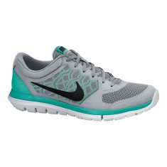 Tênis Nike Feminino Corrida Flex 2015