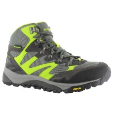 Tênis Hi-Tec Masculino Trekking V-Lite Sphike Mid Wp