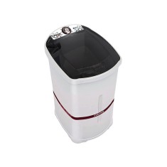 Lavadora Semiautomática Colormaq 5kg LCM 5.0