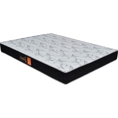 Colchão Casal Espuma Pelmex D60 Active 138 x 20 x 188 cm