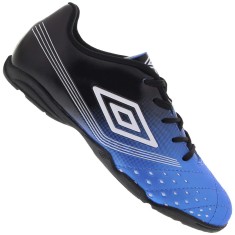 Tênis Umbro Infantil (Menino) Futsal Fifty