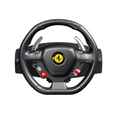 Controle Xbox 360 Ferrari 458 Itália - Thrustmaster
