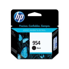 Cartucho Preto HP 954 L0S59AB
