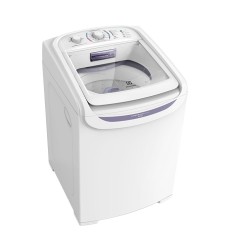 Lavadora Electrolux Turbo Capacidade 13kg LTD13