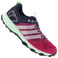 Tênis Adidas Feminino Corrida Kanadia 7 TR