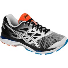 Tênis Asics Masculino Corrida Gel Cumulus 18