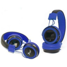 Headphone Bluetooth com Microfone Knup KP-355