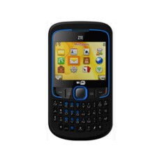 Celular ZTE R270 Desbloqueado 2 Chips Wi-Fi