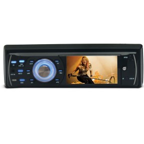 DVD Player Automotivo Dazz 3 " DZ-65914