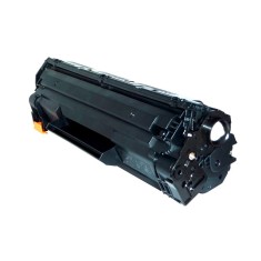 Toner Preto Compatível CC388A