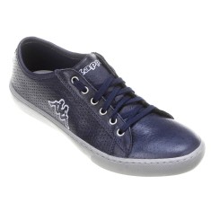 Tênis Kappa Masculino Casual Firenze