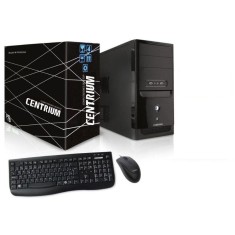 PC Centrium Intel Core i5 6400 2,70 GHz 4 GB HD 500 GB Intel HD Graphics Linux Eliteline 6400