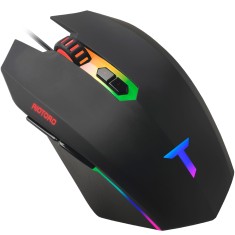 Mouse Óptico Gamer USB MR-400C - Riotoro