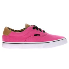 Tênis Cavalera Feminino Casual Rita