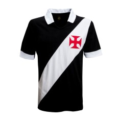 Camisa Retrô Vasco 1957 Penalty
