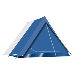 Barraca de Camping 5 pessoas Echolife Canadense