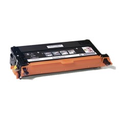 Toner Preto Compatível 6180