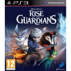 Jogo Rise Of The Guardians PlayStation 3 D3 Publisher