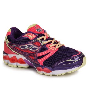 Tênis Olympikus Feminino Corrida Faster 2