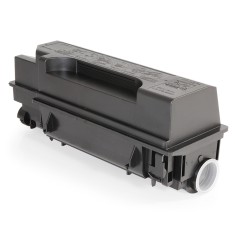 Toner Preto Compatível TK330