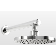Ducha Perflex Titânio Big