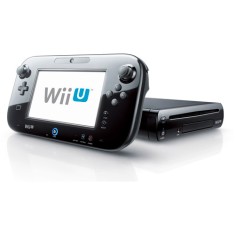 Console Nintendo Wii U Deluxe 32 GB